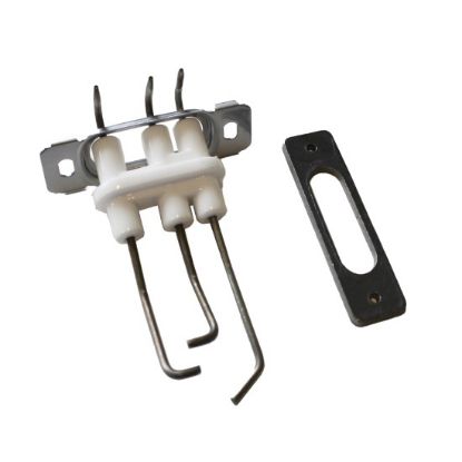 Picture of 30026265A FLAME ROD NPE-180/210/240& NCB