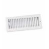 Picture of RG0132 4X10 CEILING DIFFUSER WHITE
