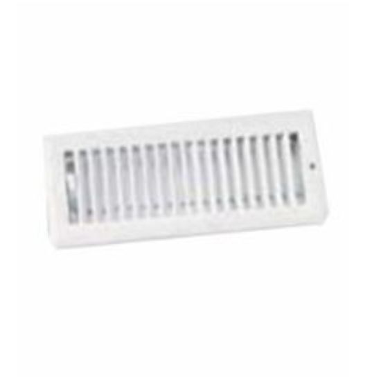 Picture of RG0132 4X10 CEILING DIFFUSER WHITE