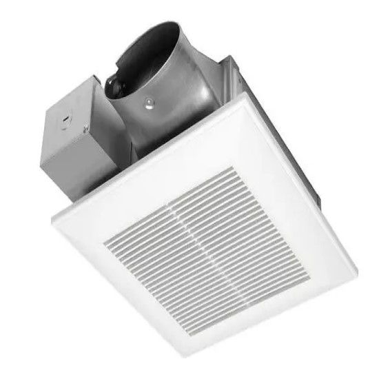 Picture of FV0810VSS1 2-SPD WHISPER VALUE DC FAN