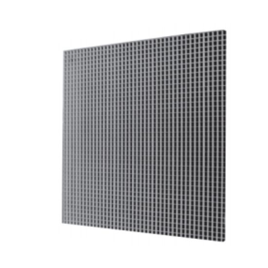 Picture of ERNP4824 EGGCRATE 1/2 PL 48X24 WHI CORE