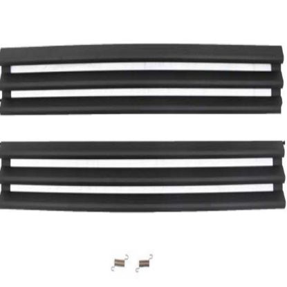 Picture of HB36GBL GRILL KIT-BLACK