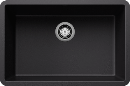 Picture of 402656 PRECIS U SINGLE 27 COAL BLACK
