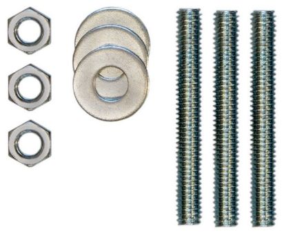 Picture of FC-3 HARDWARE F/AN RD-100-D
