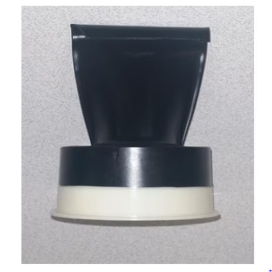 Picture of TG34TP TRAPGUARD 3"F/INSIDE 4"STR TAILPC