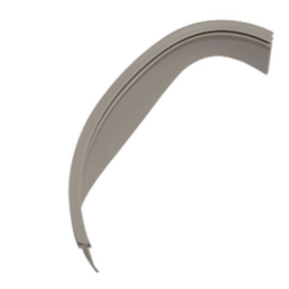 Picture of 10068502005001 DEFLECTOR DOOR