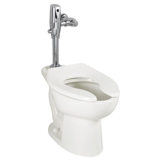 Picture of 3451001.020 EC 15" T/S UNIV BOWL WHITE
