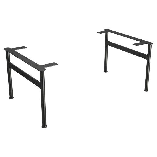 Picture of 8722000.243 STUDIO S VANITY LEG SET