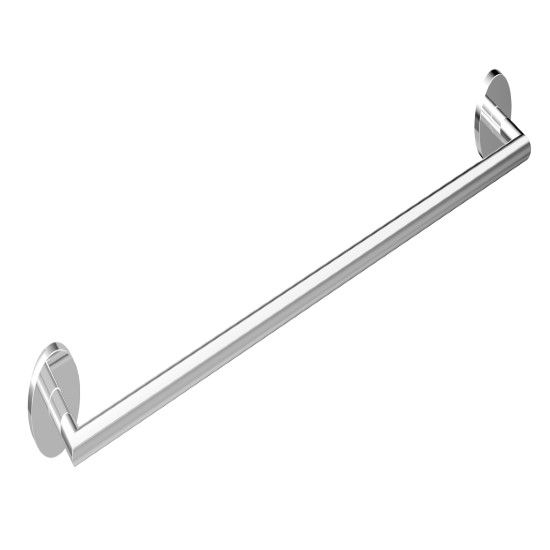 Picture of A66-6024-00-GG 24 SINGLE TOWEL BAR