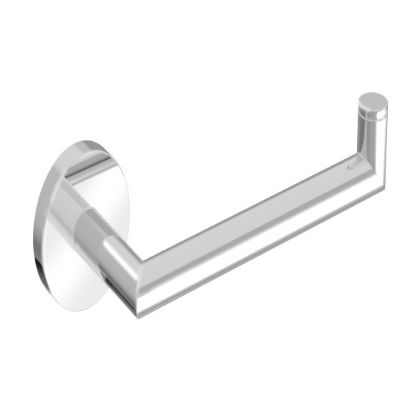 Picture of A66-1029-01-GG WM TOILET PAPER HOLDER