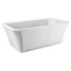 Picture of D12040004415 BELSHIRE FREESTAND TUB CWH
