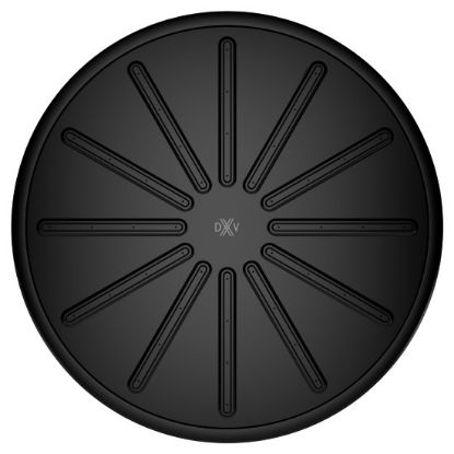 Picture of R++ D35120770243 DXV MOD SHWRHEAD 75" MB