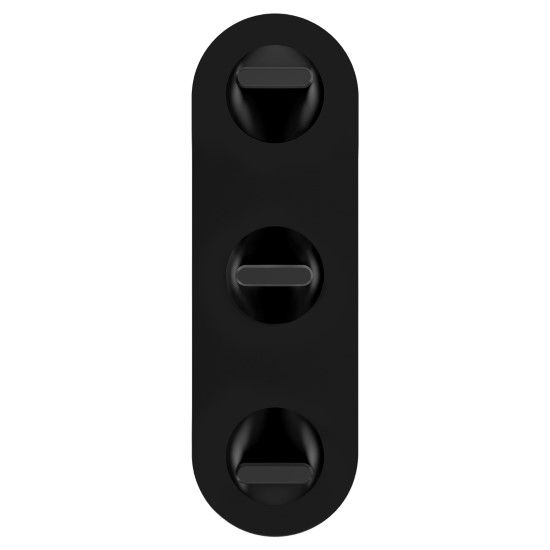 Picture of R++ D35120537243 DXV MOD 3HDL THERM MB