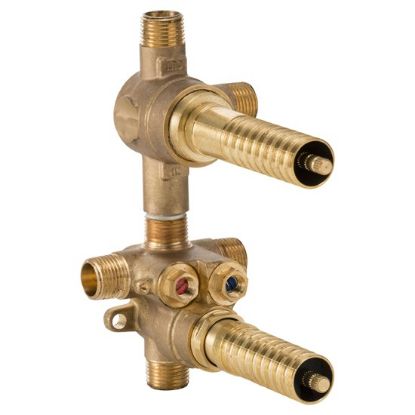 Image de R++ D35005522S191 1/2" 2V VLV INV