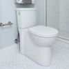 Picture of R++ D22690A200.415 1PC RH EL DF TOIL WHI