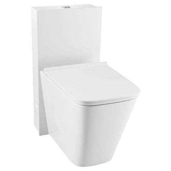 Picture of R++ D22020A100415  MOD ONEPIECE TOILETCW