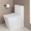 Picture of R++ D22020A100415  MOD ONEPIECE TOILETCW
