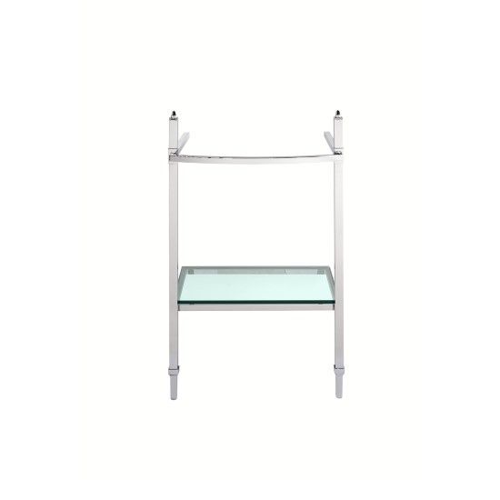 Image sur R++ D21460024.002 WYATT SOCLE CONSOLE CH