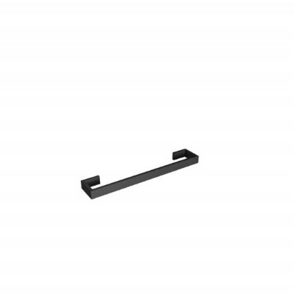 Picture of V5145 FIRE 18" TOWEL BAR MATTE BLACK