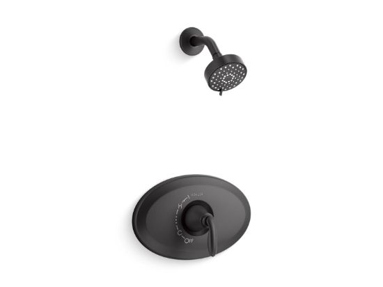 Picture of TS219474YBL REMODEL SHOWER TRIM 2.5 GPM