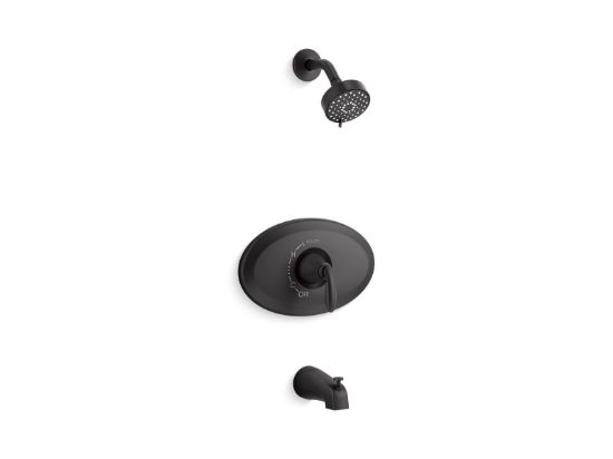 Picture of TS21948-4G-BL REMODEL B&S TRIM 1.75 GPM