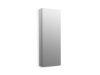 Picture of 28029NA VERDE SLOWCLOSE MIRROR CAB 15X40