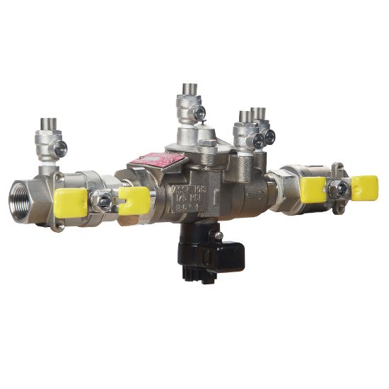 Picture of SS009M3QTFS 3/4" SS RP ZONE BF PRV W/FS