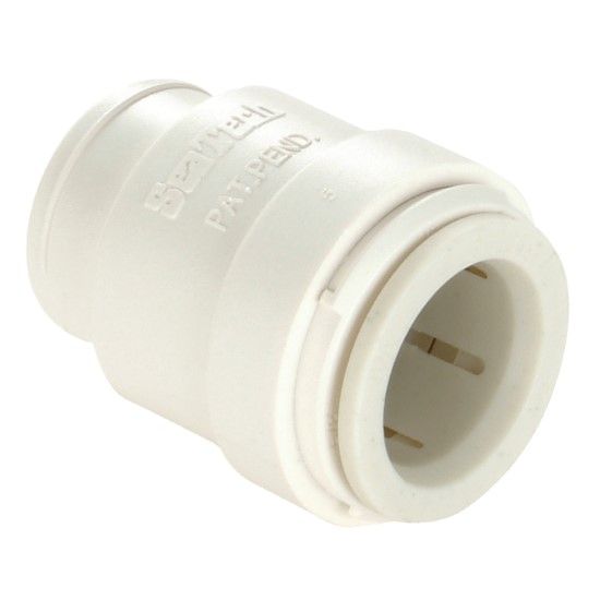 Picture of C++ 3545B-14 3/4" CTS PLASTIC END STOP