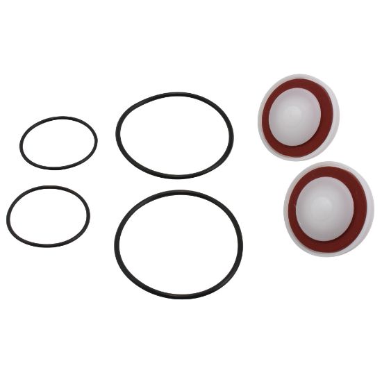 Picture of RK709-RT 3/4-1" RUBR REP KIT