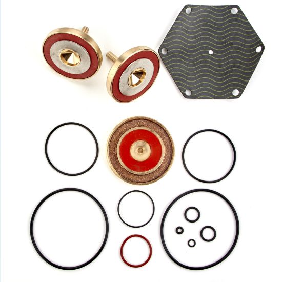 Image sur RK909-PC-RT 1-1/4-2" ENS PIECE CMP CAOUT