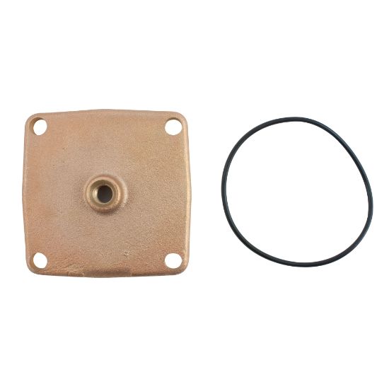 Picture of LFRK007M1-C LLC 3/4-1" COVER KIT