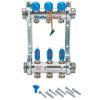 Picture of D3807603SS 1-1/2"SS FLOWMETER MANIF M-3