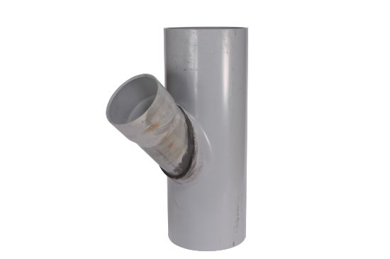 Image sur 226930 10 X 4 Y PVC DWV