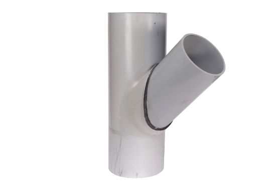 Image sur 226932 10 Y PVC DWV