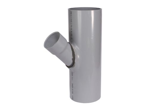 Picture of 226927 8 X 6 Y PVC DWV