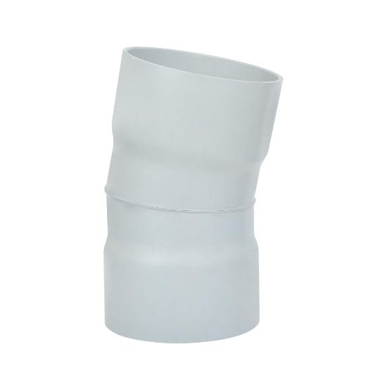 Picture of 10X11 1/4D PVC DWV ELBOW HXH SYS 15