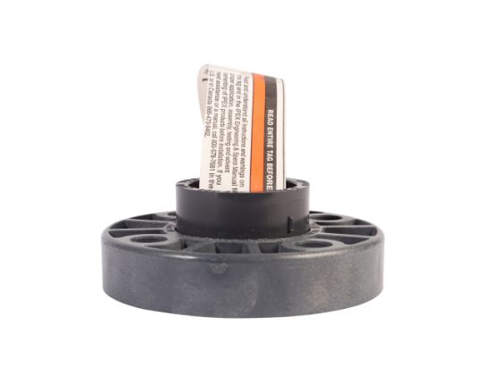 Picture of 1 1/2 PVC S80 FL. V-STONE"XH" FEM. F-LOC
