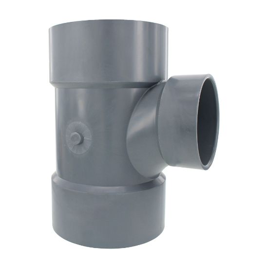 Picture of 10 X 8" PVC XFR HXHXH TY