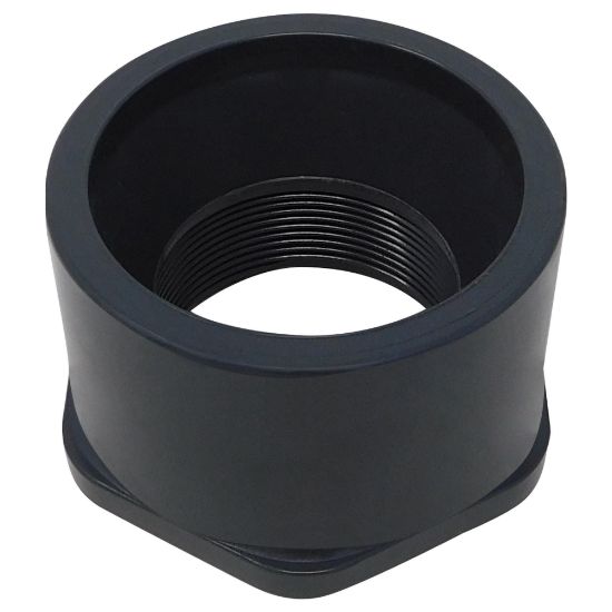 Image sur 6" X 4" REDUIT FILE - PVC CED 40