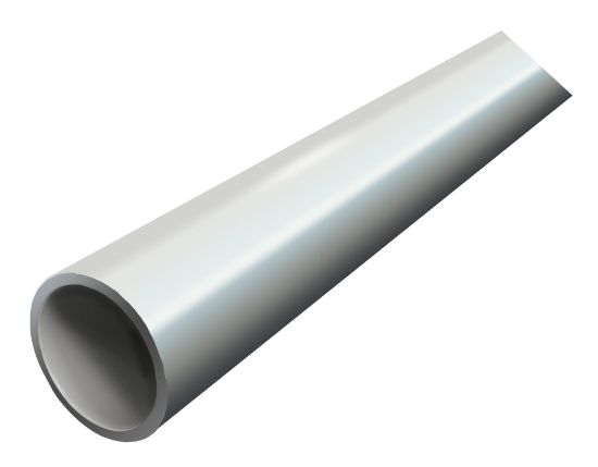Picture of 16 X 12 XFR PVC DWV PIPE