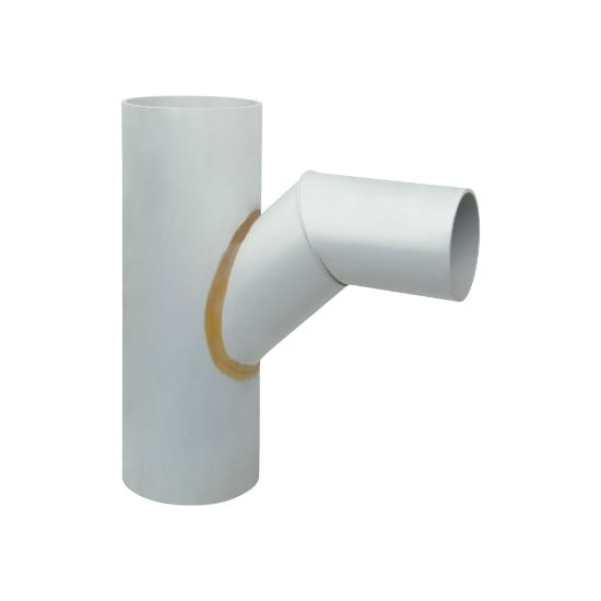 Picture of 226944 10 TY PVC DWV