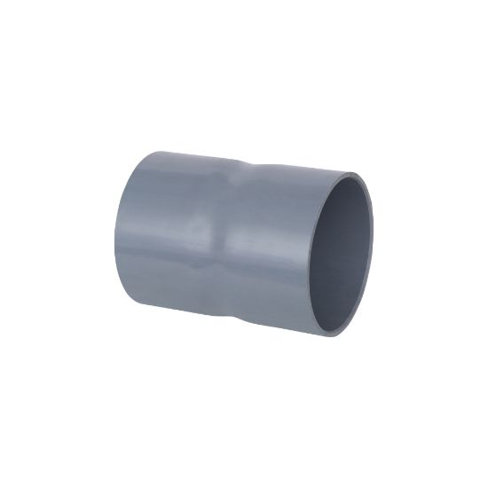 Picture of 18" PVC XFR H X H RED COUPLING