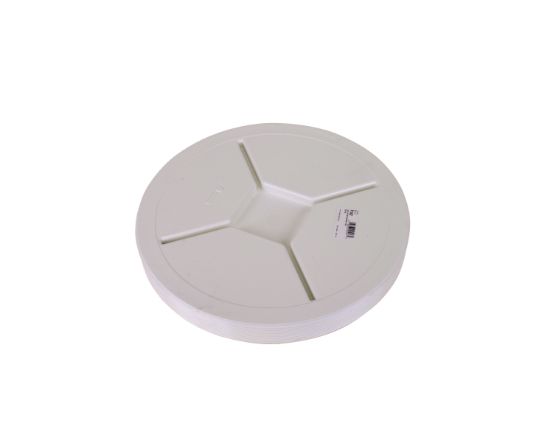 Picture of 12" PVC MALE PLUG BDS
