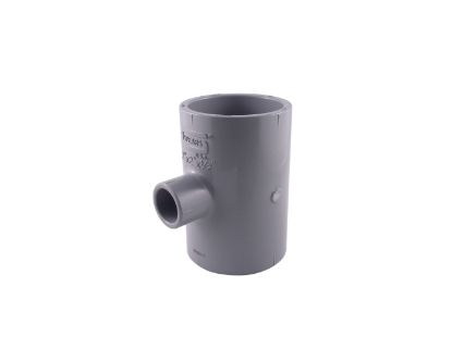 Picture of IPEX 2X12CPVC S80 TEE 089498