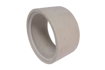 Image de P++ 12"X10" PVC 40 REDUCT.MXF BLANC FAB
