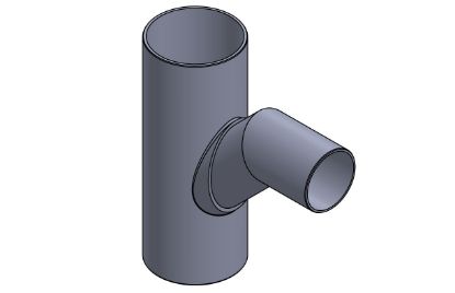 Picture of 12 X 8" PVC XFR SPXSPXSP TY