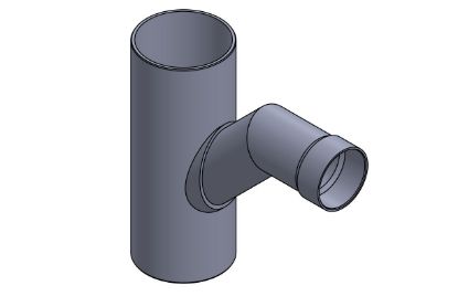 Image de 10 X 6" PVC XFR MXMXF TY