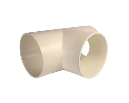 Picture of 12"   SCH 40 PVC SW TEE