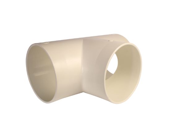 Picture of 12"   SCH 40 PVC SW TEE