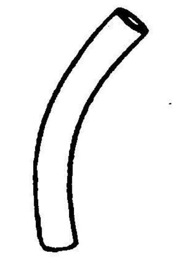 Image sur P++ 3" X 45D PVC 80 COUDE MXM